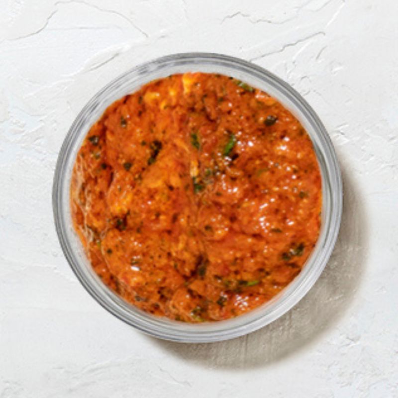 1.5 oz Harissa Sauce